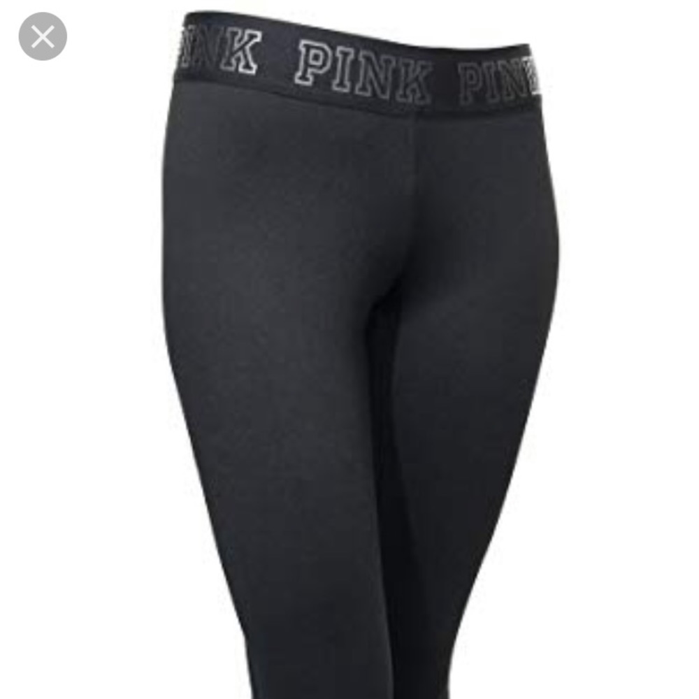 Victoria’s Secret yoga leggings